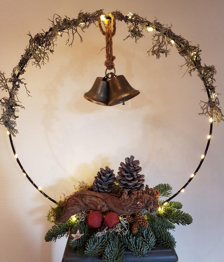 Kerstworkshop Ring - Afbeelding 4