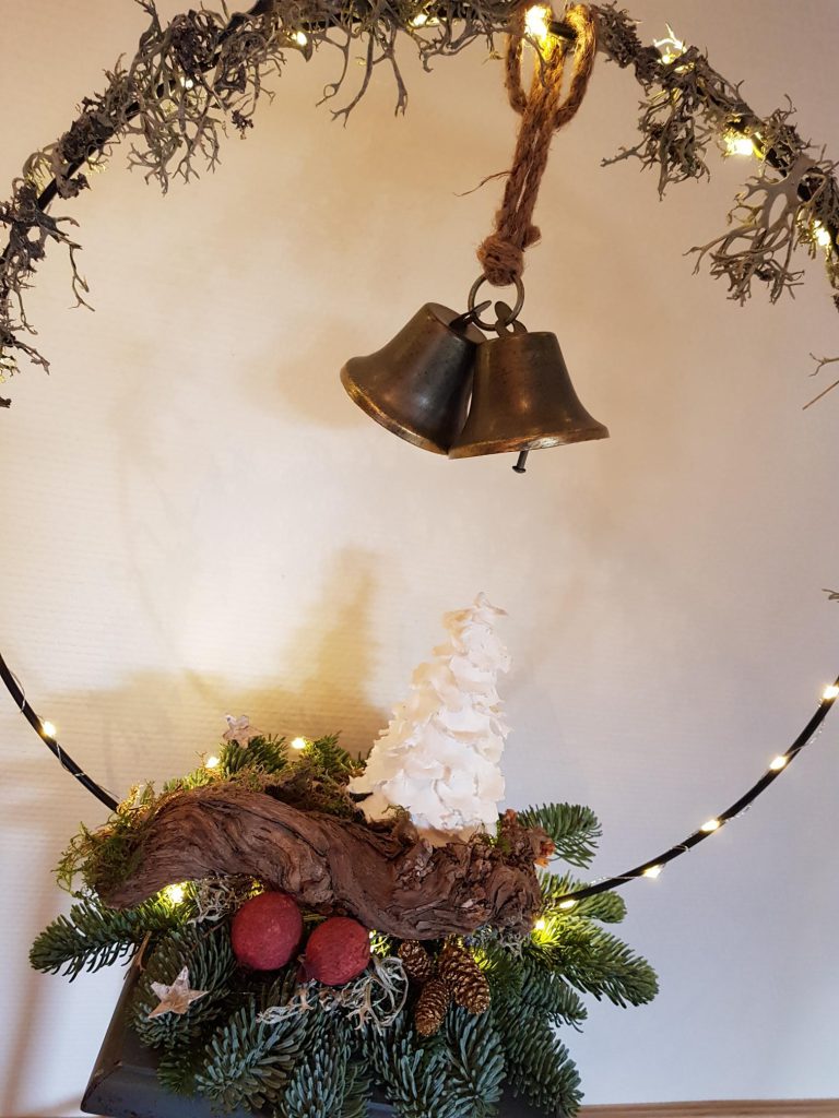 Kerstworkshop Ring - Afbeelding 3