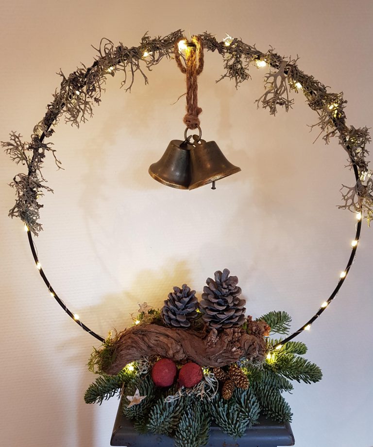Kerstworkshop Ring